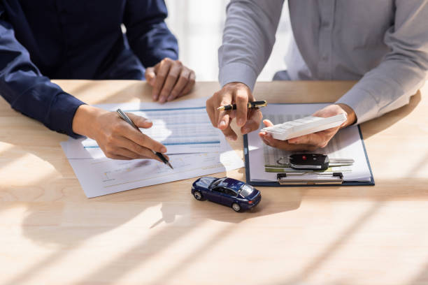 Copperton auto coverage comparison